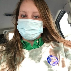 Lucky Brand Sweatshirt